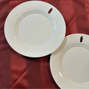 Alessi × Philippe Starck Plate Collector's Design Piece